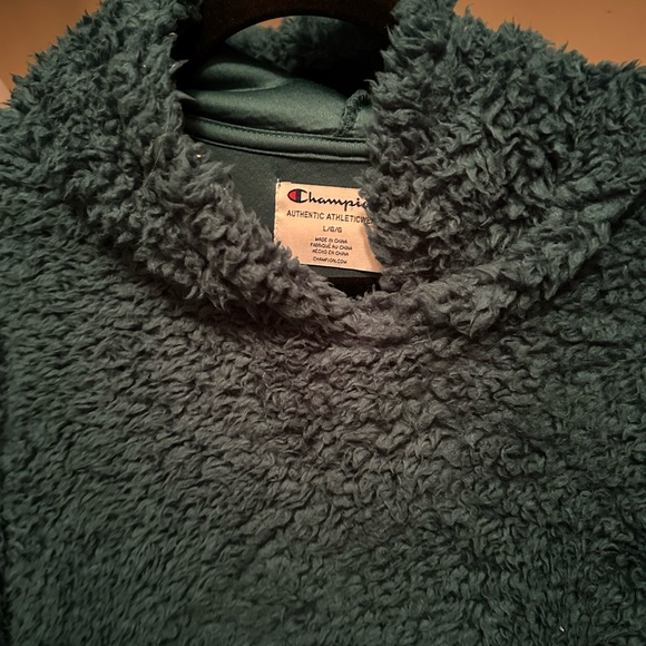 Champion soft pullover - Picture 3 of 3